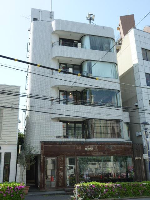 ＨＩＰビル外観①(メイン)