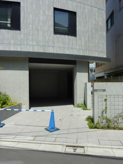 エントランス③