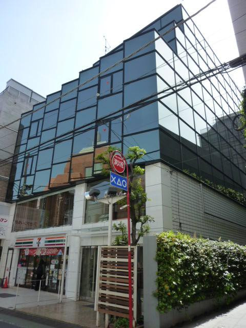 ＷＥＳ　ｂｕｉｌｄｉｎｇ外観①(メイン)