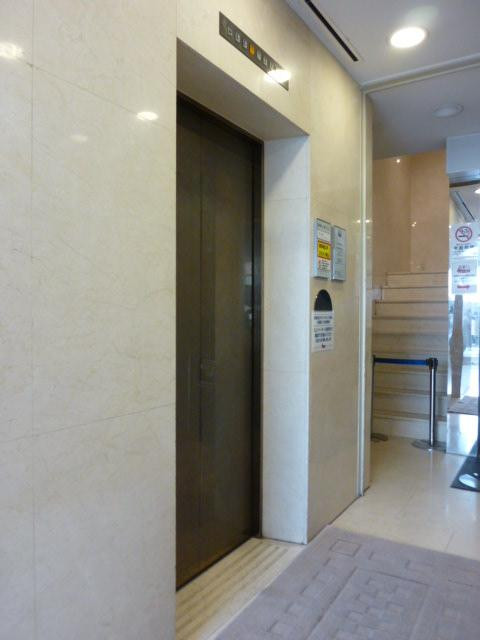 ＷＥＳ　ｂｕｉｌｄｉｎｇホール②