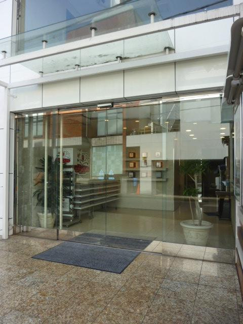 ＷＥＳ　ｂｕｉｌｄｉｎｇエントランス①