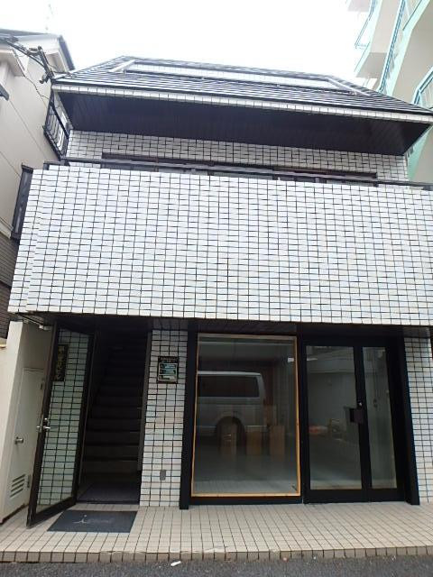 第２里見ビル外観②