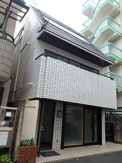 第２里見ビル外観③