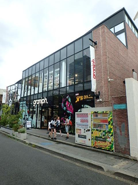 外観①(メイン)