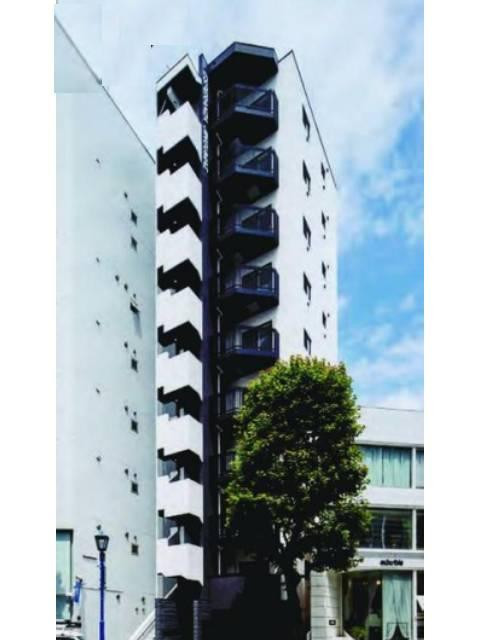 ｖ外観①(メイン)