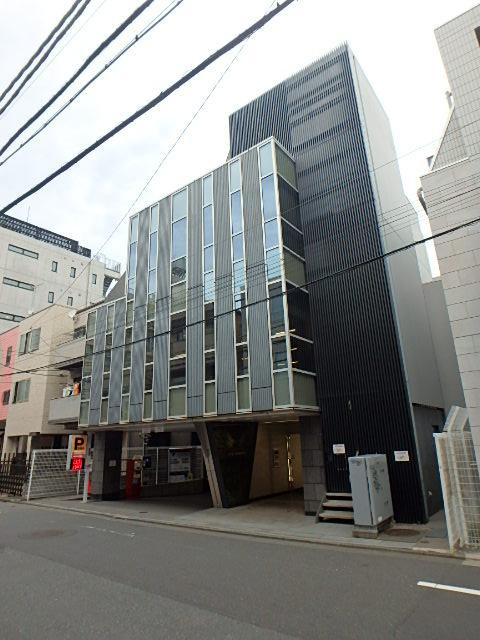 外観①(メイン)