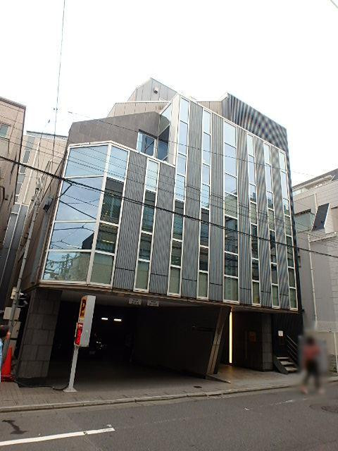 外観③