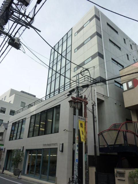 グランデュオ神山町外観①(メイン)