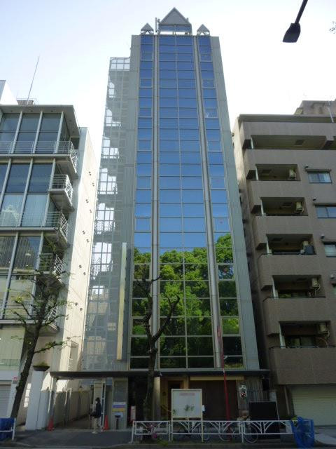 並木ビル外観①(メイン)