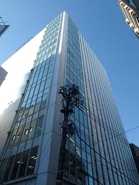 渋谷ファーストプレイス外観①(メイン)