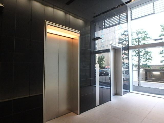 渋谷ファーストプレイスホール②