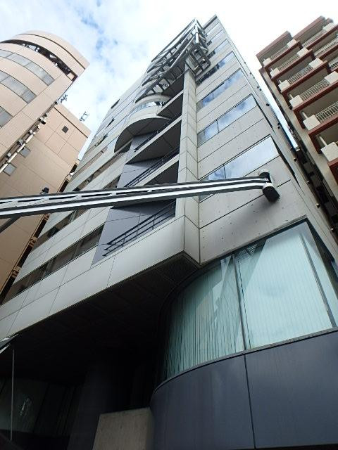 アシジ神泉ビル外観④