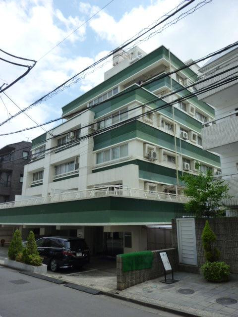 光和パレス外観①(メイン)