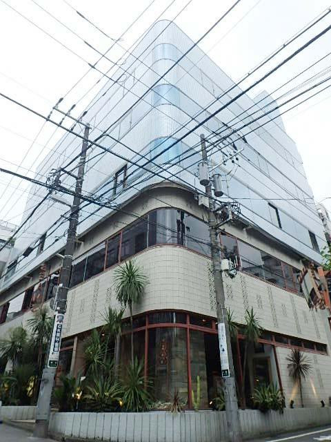 マリービル外観①(メイン)