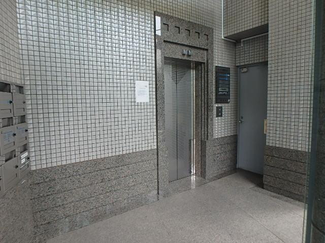 ルート神南ビルホール①