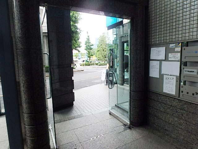 ルート神南ビルホール③