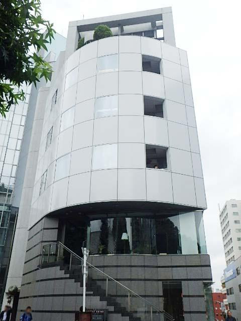 ＡＰＰＬＥ　ＯＨＭＩビル外観①(メイン)
