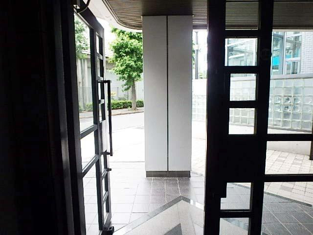 ＡＰＰＬＥ　ＯＨＭＩビルホール③