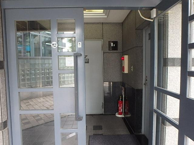 ＡＰＰＬＥ　ＯＨＭＩビルホール①