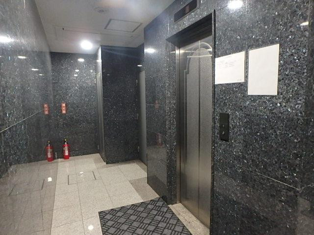 ワイズ神南ビルホール②