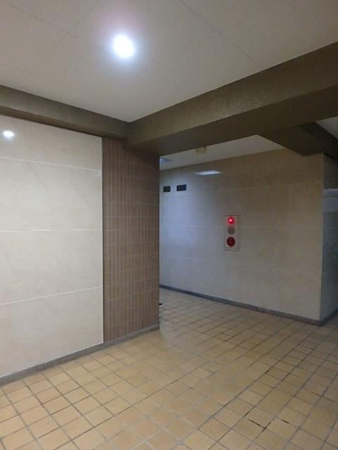 神南ハイムホール①