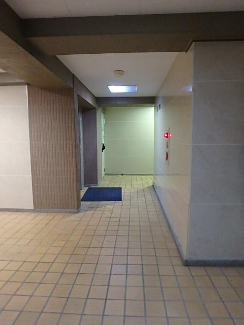 神南ハイムホール②