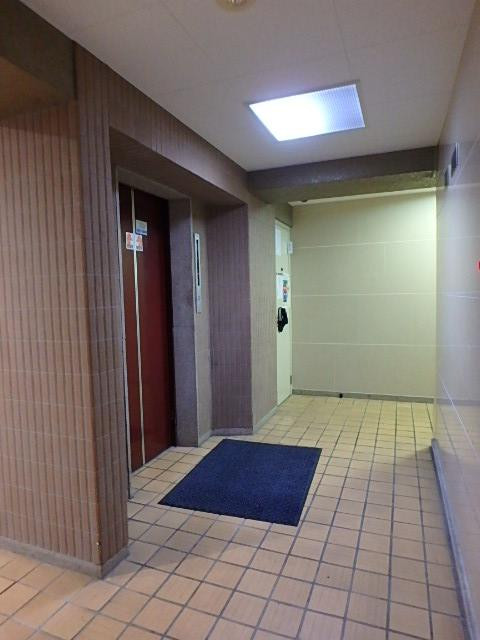 神南ハイムホール③