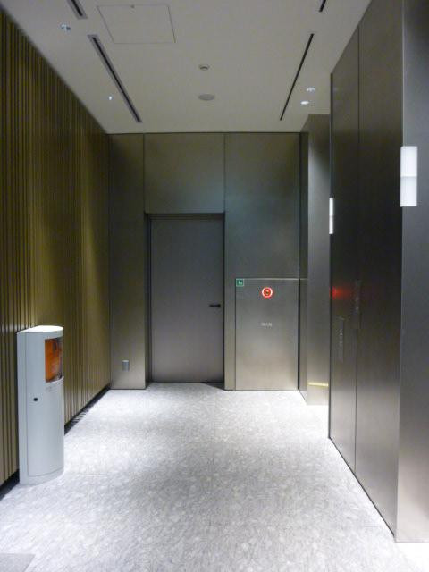 キューブ渋谷神南ホール①