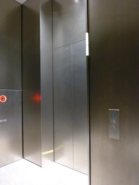 キューブ渋谷神南ホール②