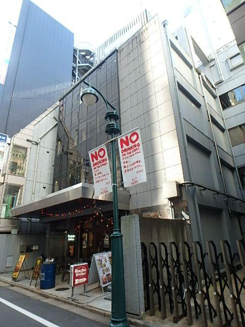 外観③
