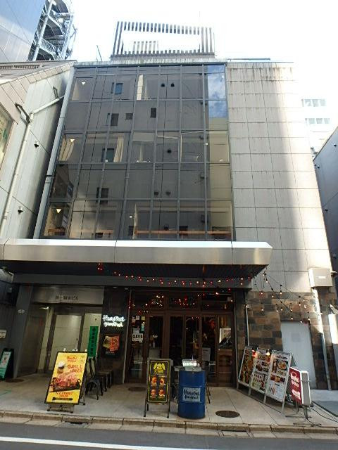 外観①(メイン)