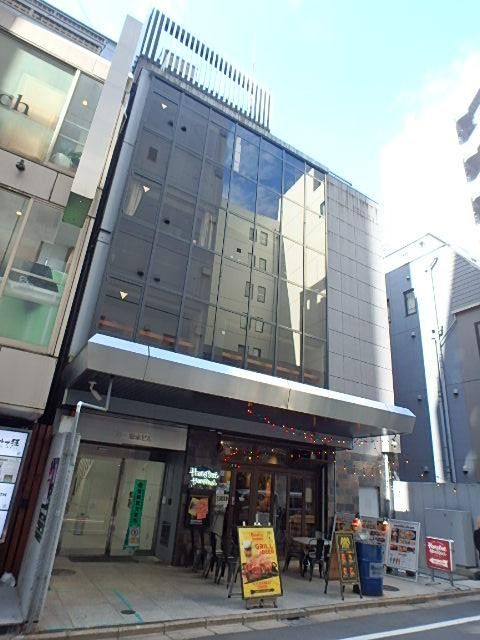 外観②