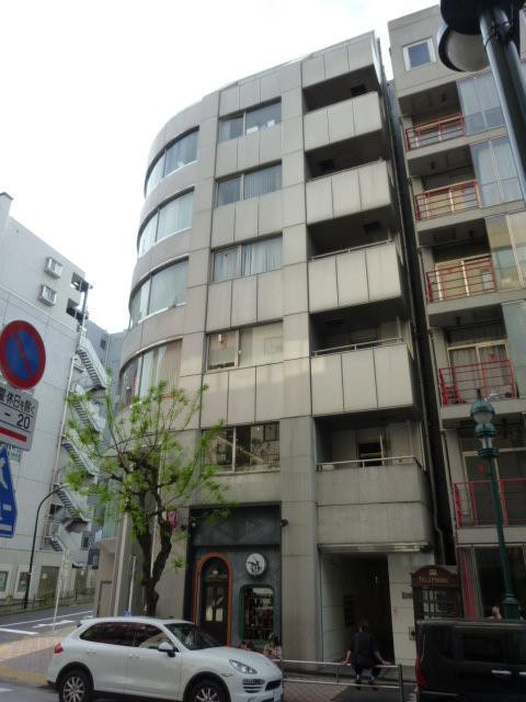 外観①(メイン)