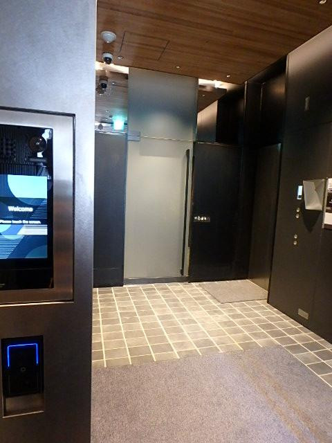 コエル渋谷公園通りホール①