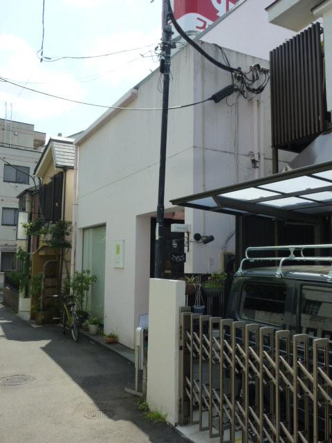ファーストパティオ外観①(メイン)