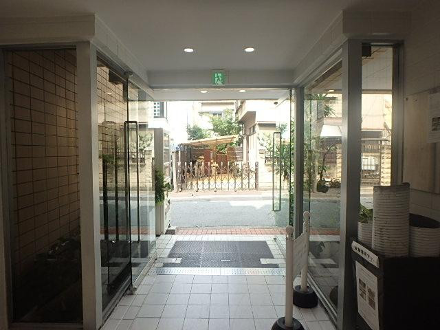 Ｂａｒｂｉｚｏｎ３（トルバートル）ホール②