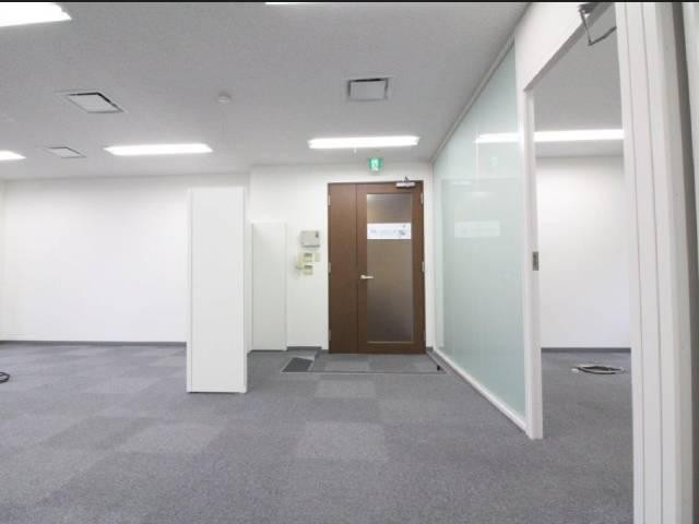 ダヴィンチ千駄ヶ谷室内①