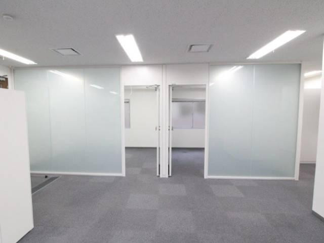 ダヴィンチ千駄ヶ谷室内②