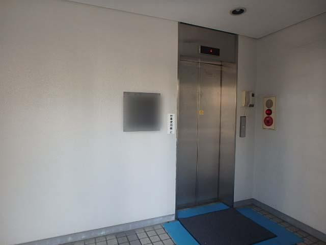 大谷ビルホール①