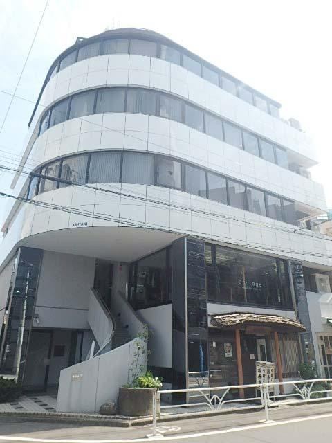 大谷ビル外観①(メイン)