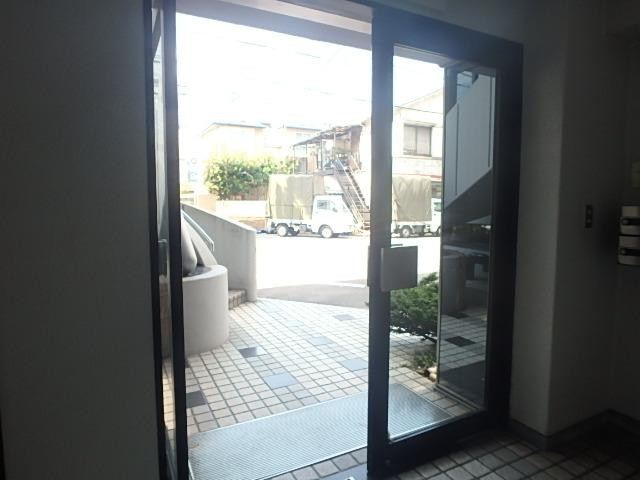 大谷ビルホール③
