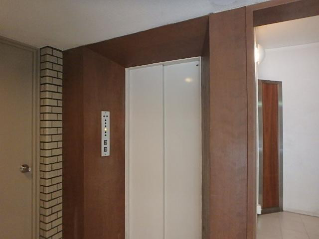 Ｈ・Ｔ千駄ヶ谷ハウスＸホール②