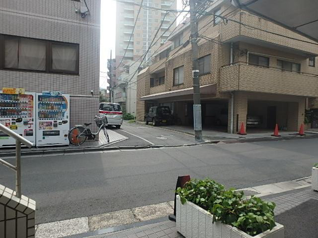 ピアザ・ＫＯＮＤＯＨエントランス④