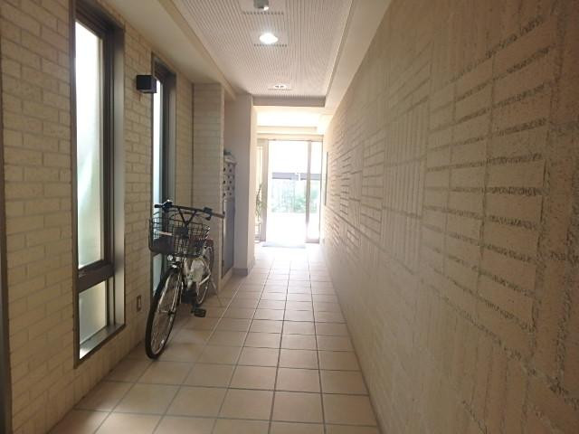 千駄ヶ谷Ｓ’ビルホール③