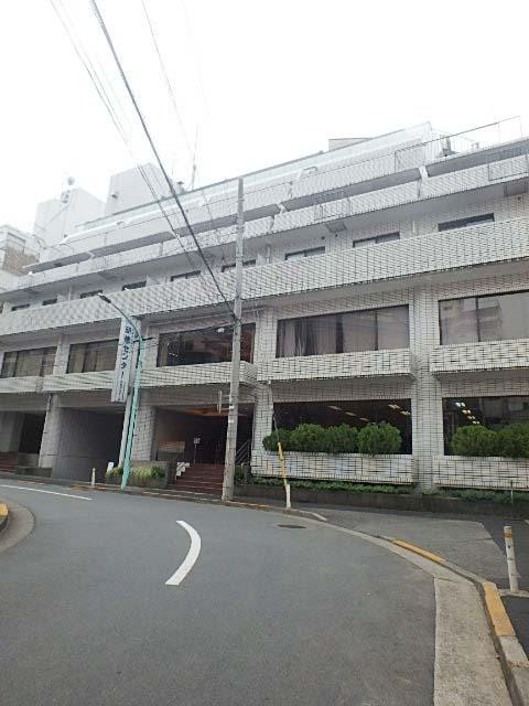 第５スカイビル外観②