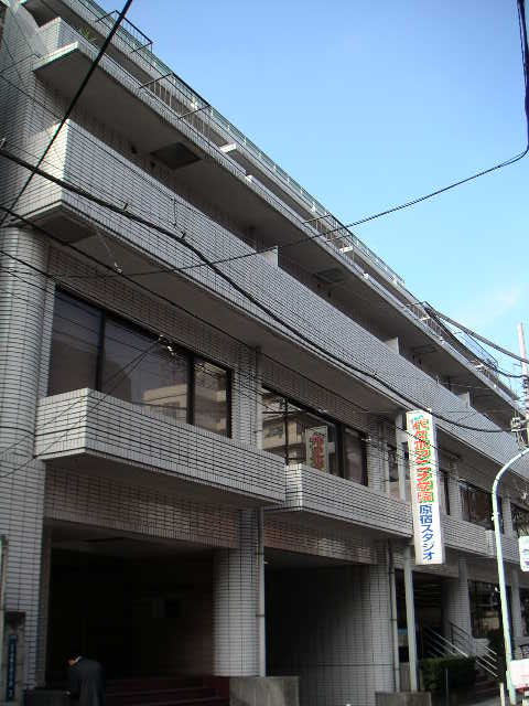 第５スカイビル外観①(メイン)