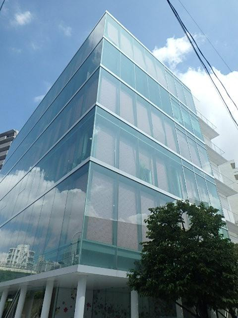 フィールド北参道外観①(メイン)