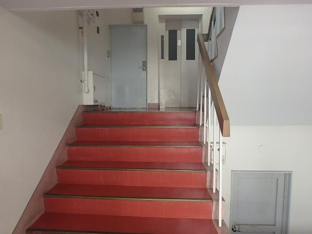 ビラ・カピアホール①