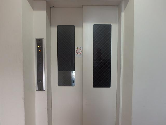 ビラ・カピアホール②