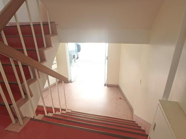 ビラ・カピアホール③